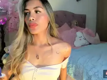 Chaturbate Live Sex of misssofiia_7