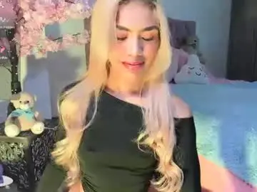 Chaturbate Adult Webcams of misssofiia_7