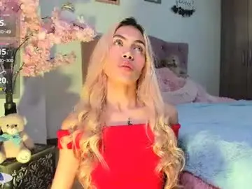 Chaturbate Best Webcam of misssofiia_7