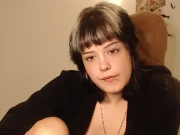 Chaturbate Live Sex Cam of neurotic_witch