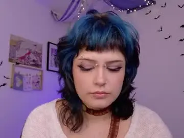 Chaturbate Adult Webcams of neurotic_witch