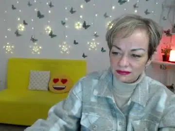 Chaturbate Adult Webcam of nikamayu