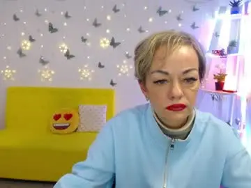 Chaturbate Adult Webcam of nikamayu