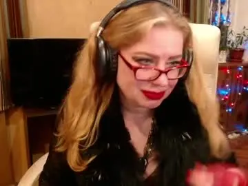 Chaturbate Sex Cam of norma_gin