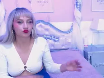 Chaturbate Free Live Porn of oriana_larsson