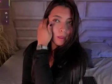 Chaturbate Best Webcam of rebeca_williams_