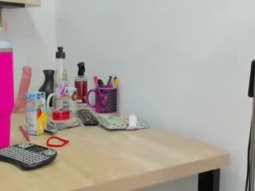 Chaturbate Sex Chat of stefy_cg