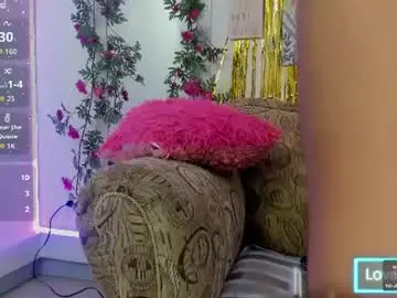 Chaturbate Private Sex Chat of stefy_cg