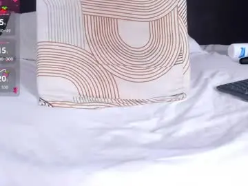 Chaturbate Sex Cam of alexia__cox