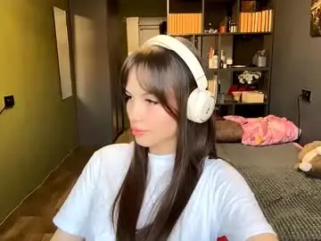 Chaturbate Free Porn Cam of alinedifede