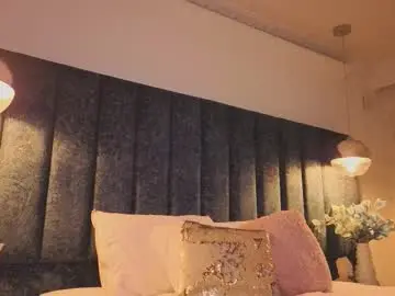 Chaturbate Nude Webcam of arianna_suarez1