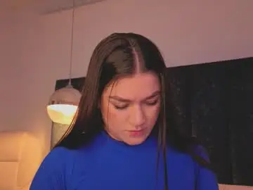 Chaturbate Adult Video Chat of arianna_suarez1