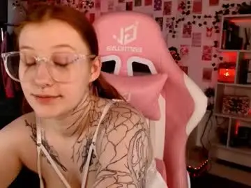 Chaturbate Sex Cam of ayla_hill