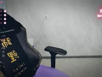 Chaturbate Live Porn of bellezza_