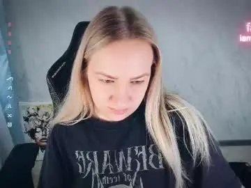 Chaturbate Private Sex Chat of bellezza_