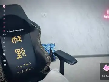 Chaturbate Watch Live Sex Cams of bellezza_