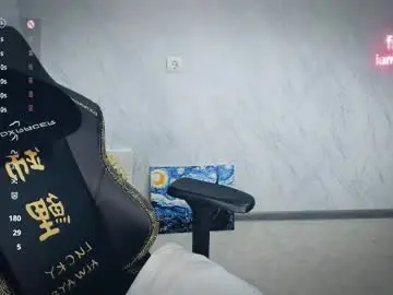 Chaturbate Best live sex cam show of bellezza_