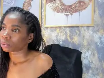 Chaturbate Best live sex cam show of ebonyprolapse
