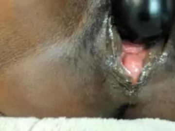 Chaturbate Nude Webcam of ebonyprolapse