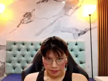 Chaturbate Best live sex cam show of esmeraldachantre