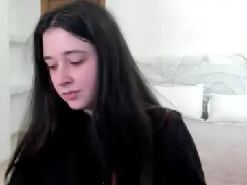 Chaturbate Nude Webcam of ginablum
