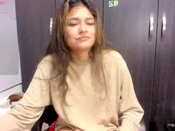 Chaturbate Free Porn Cam of isabelprietoo