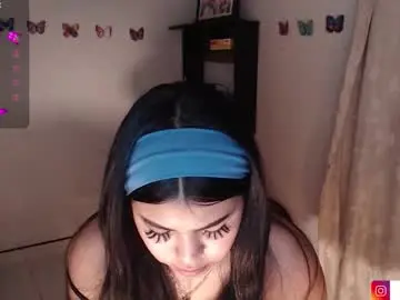 Chaturbate Best Webcam of issa_gg