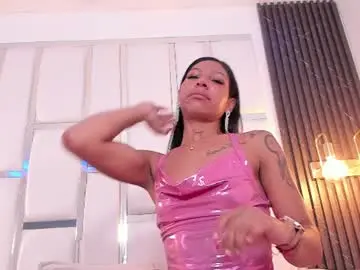 Chaturbate Free Live Porn of maia_clark520
