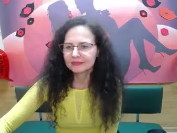 Chaturbate Live Porn of miroslava_happi