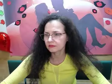 Chaturbate Live Porn of miroslava_happi