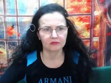 Chaturbate Sex Cam of miroslava_happi