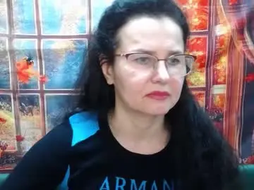 Chaturbate Best live sex cam show of miroslava_happi