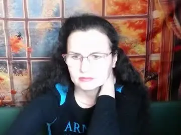 Chaturbate Best Webcam of miroslava_happi