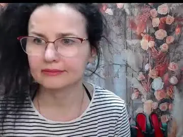 Chaturbate Sex Chat of miroslava_happi