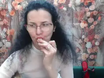 Chaturbate Private Sex Chat of miroslava_happi