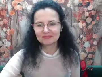 Chaturbate Free Live Porn of miroslava_happi