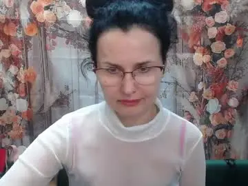 Chaturbate Nude Webcam of miroslava_happi