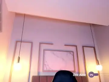 Chaturbate Live Porn of nahomekuperth_