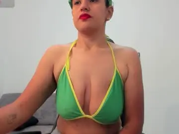 Chaturbate Live Porn of natalia_curvy1