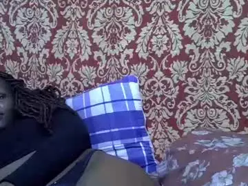 Chaturbate Sex Chat of nelly_love001