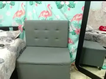 Chaturbate Private Sex Chat of pamelavasquez_