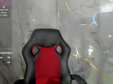 Chaturbate Watch Live Sex Cams of paulinabelen21