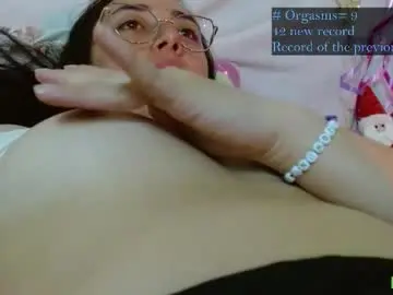 Chaturbate Sex Chat of ricocandy