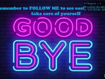 Chaturbate Best Webcam of ricocandy