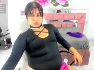 Chaturbate Adult Video Chat of soffii_clarkk