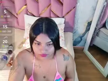 Chaturbate Best Webcam of thickbrunnett