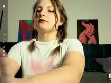 Chaturbate Free Porn Cam of trixibell