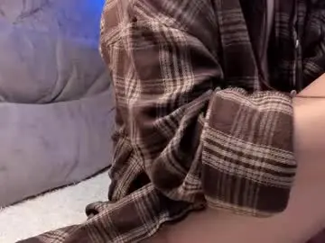 Chaturbate Sex Chat of yourbabynatalie