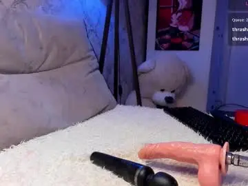 Chaturbate Live Porn of yourbabynatalie