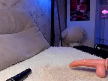 Chaturbate Nude Webcam of yourbabynatalie